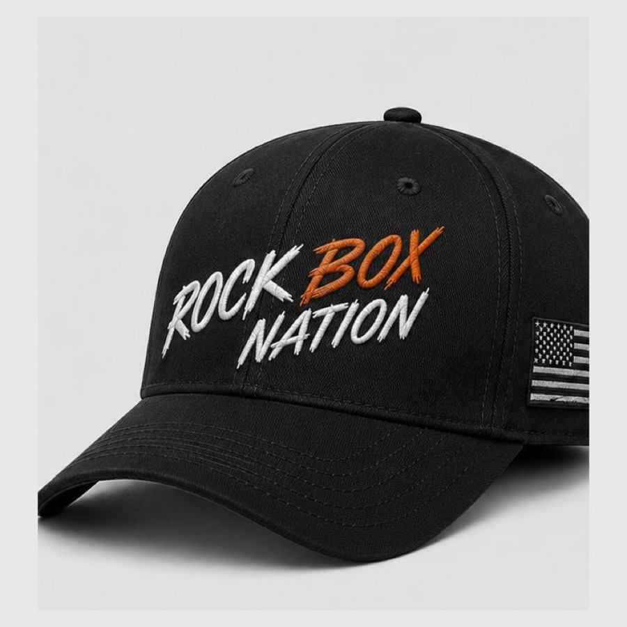 Performance Cap front